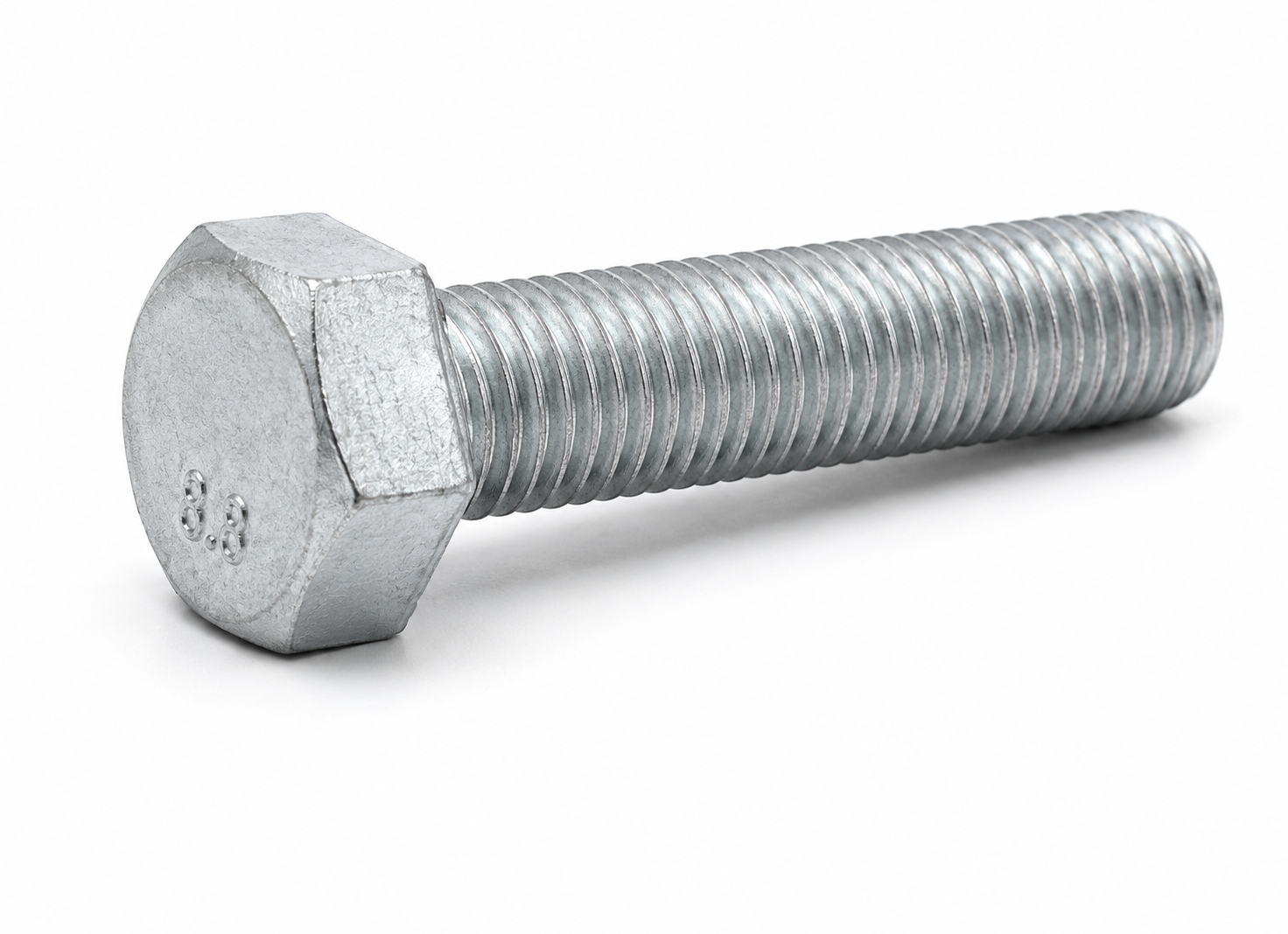Custom fasteners