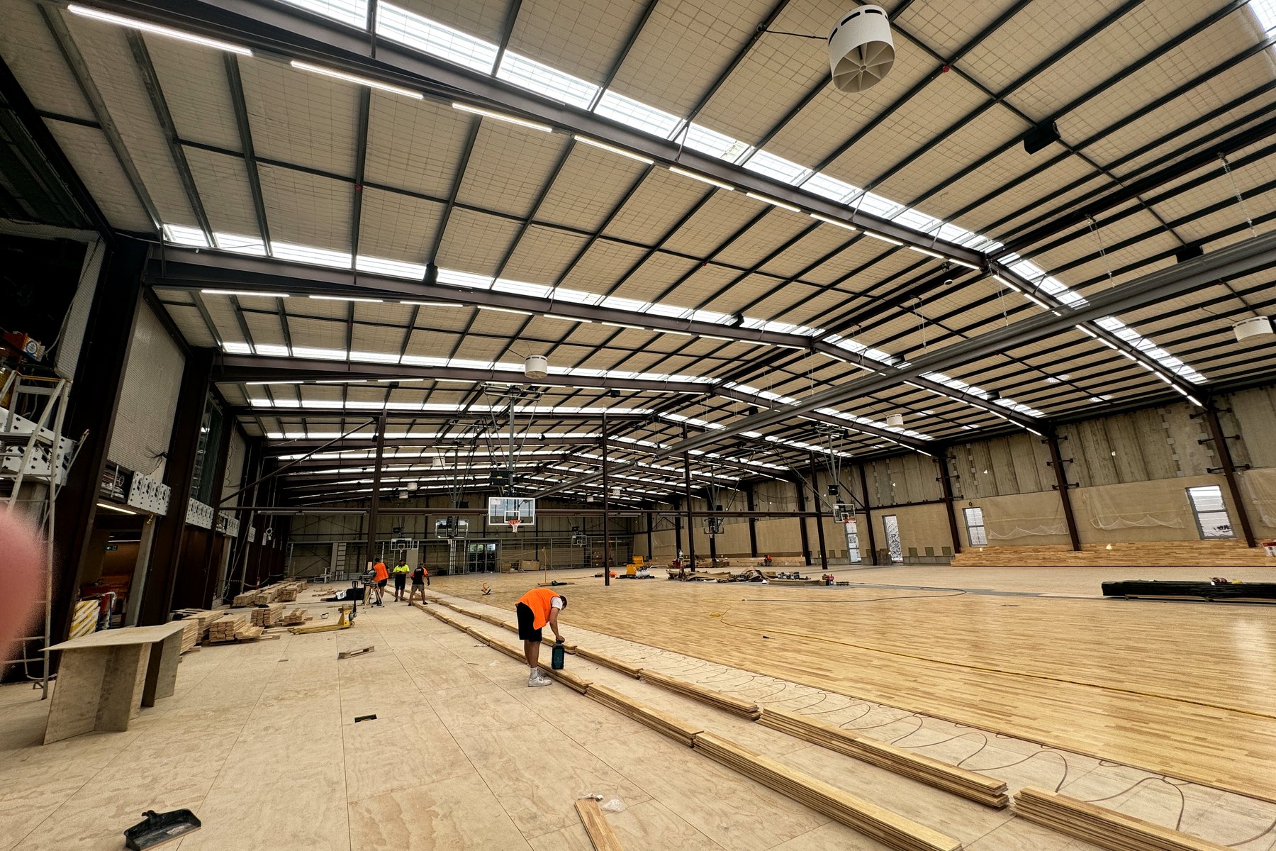 6-8 Huntley Street project image 2
