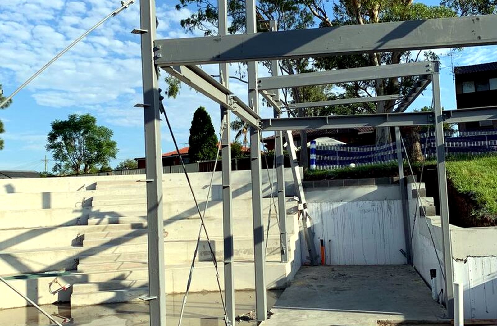 Condell Park High School project image 4