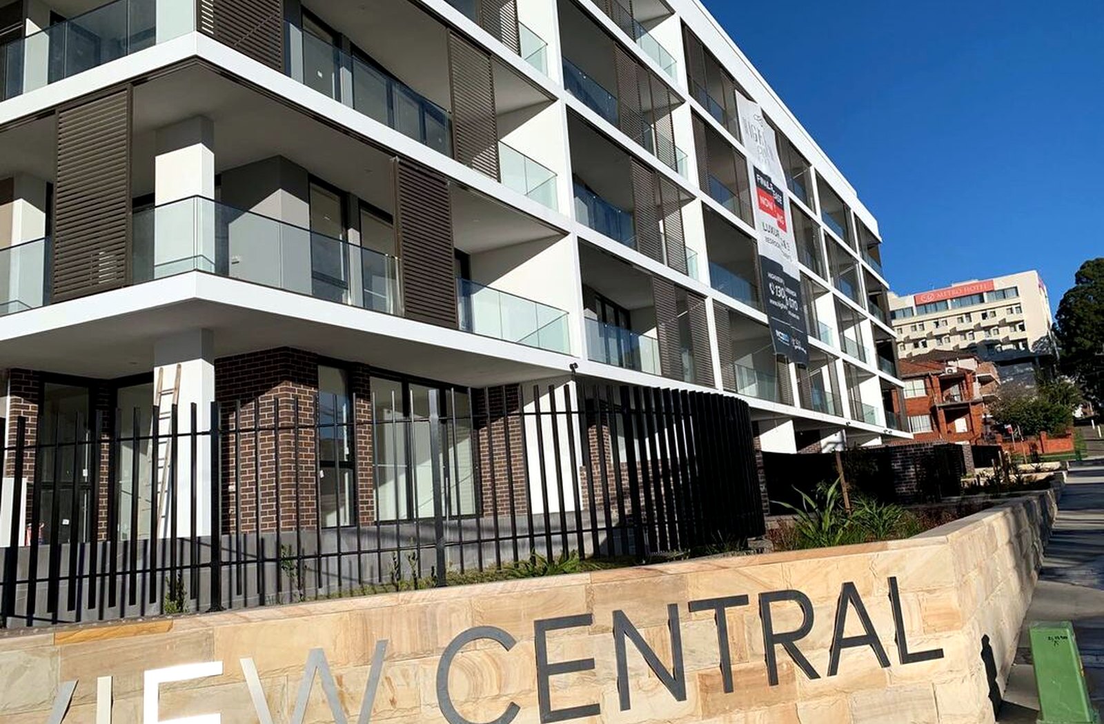 Highview Central project image 1