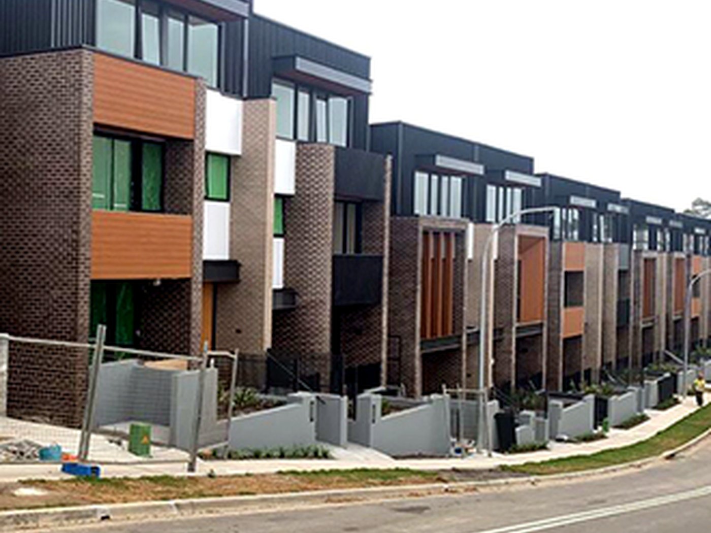 Houses