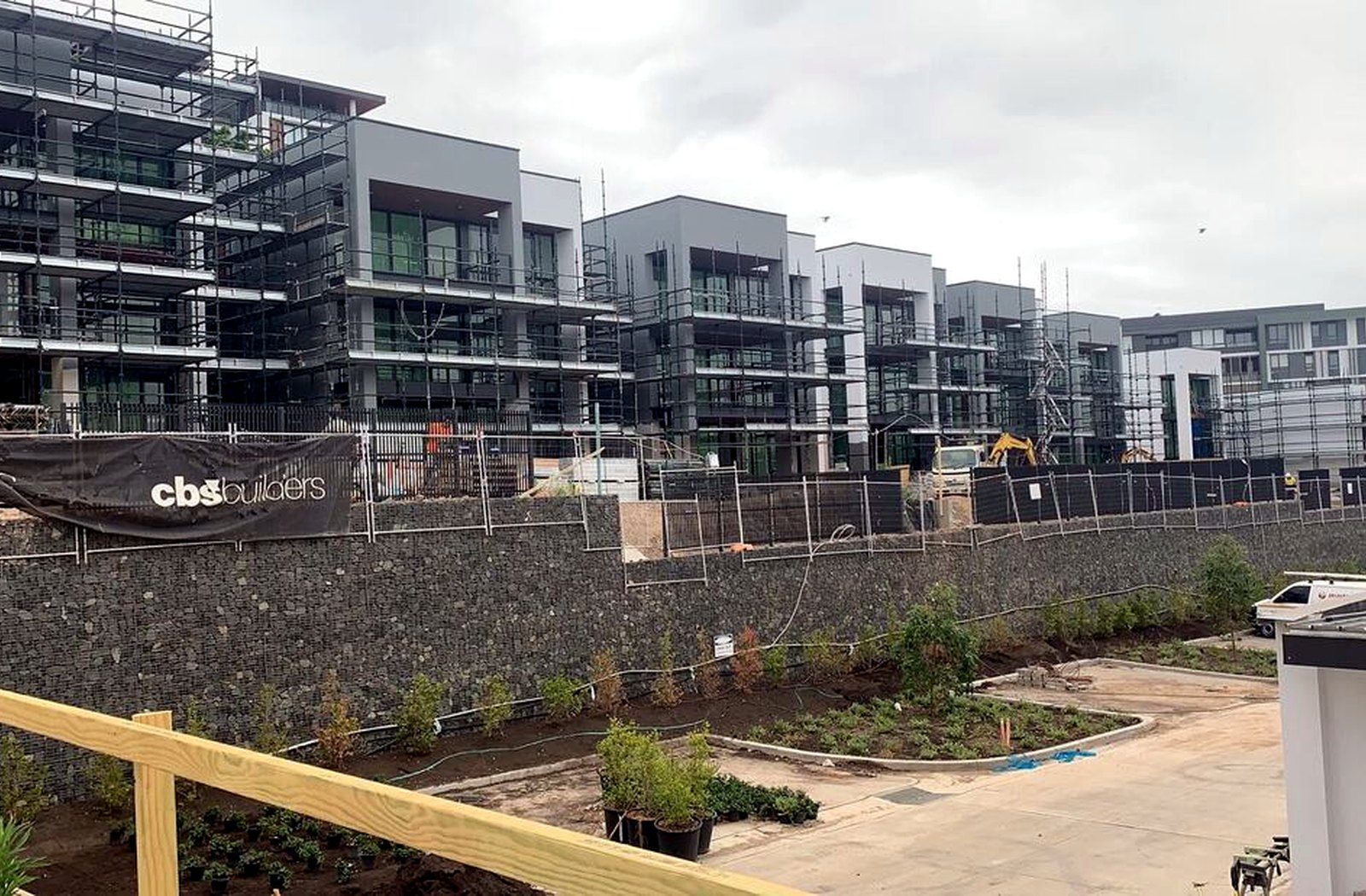 Putney Hill project image 1