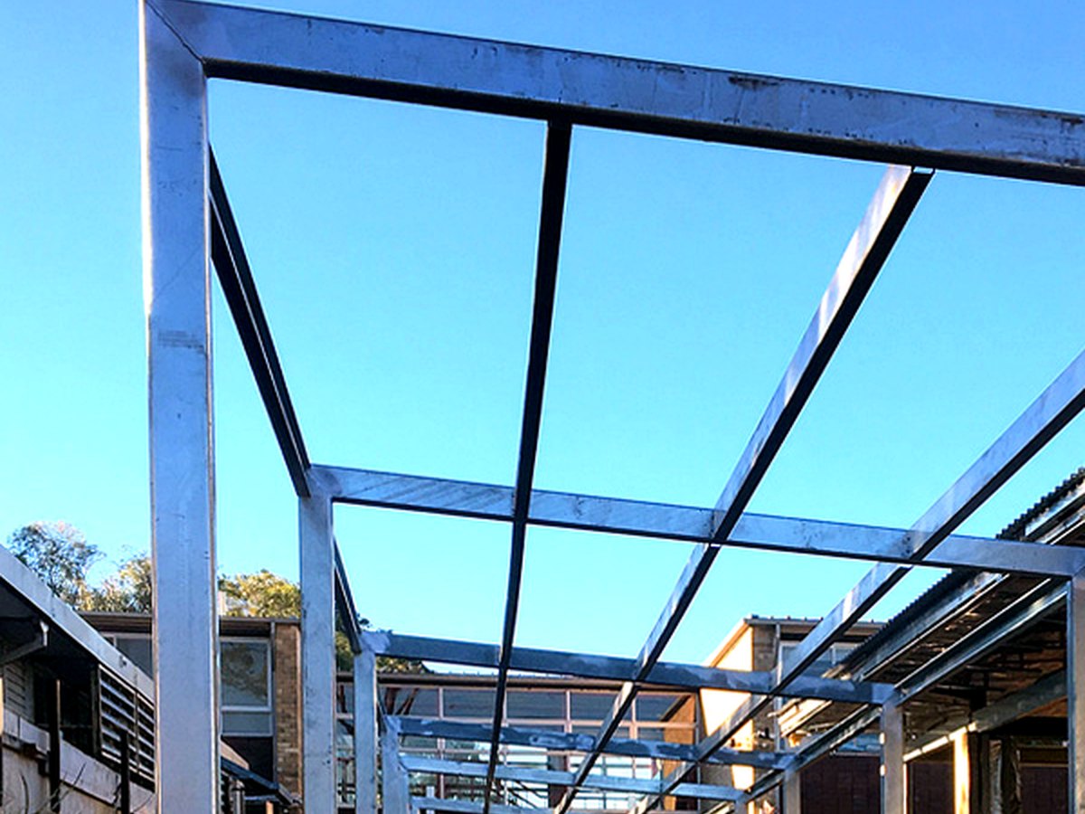 Structural Steel