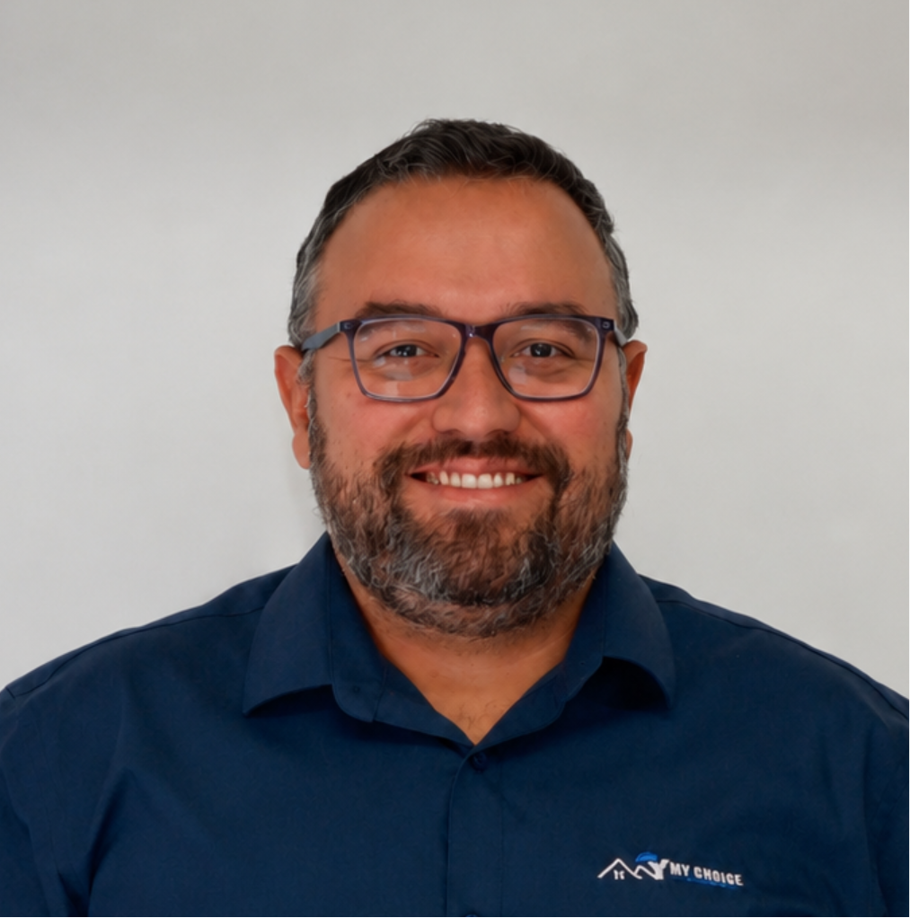 Igor, General Manager